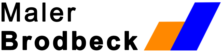 Logo-Maler-Brodbeck